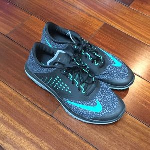 Nike Fitsole